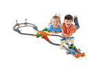 Thomas & Friends TrackMaster, Thomas & Percy's Railway Race Set