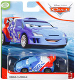 Disney Cars Raoul Caroule 1:55 Scale Diecast