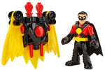 Fisher-Price Imaginext DC Super Friends, Red Robin