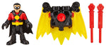 Fisher-Price Imaginext DC Super Friends, Red Robin