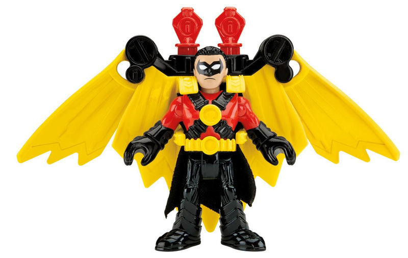 Fisher-Price Imaginext DC Super Friends, Red Robin