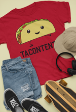Tacontento