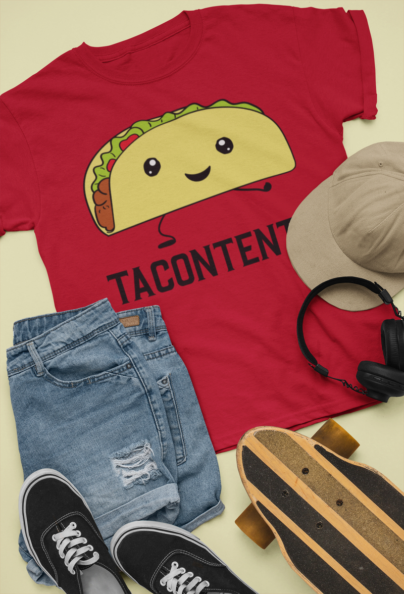 Tacontento
