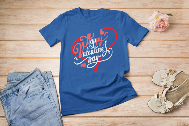 Happy Valentine's Day