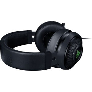 Razer Kraken 7.1 V2 - USB Gaming Headset with 7.1 Surround Sound (Black)