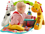 Newborn-to-Toddler