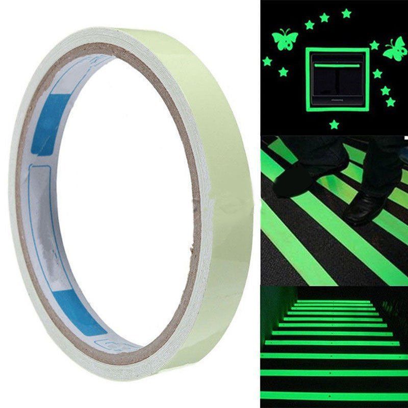 Glow In The Dark Tape