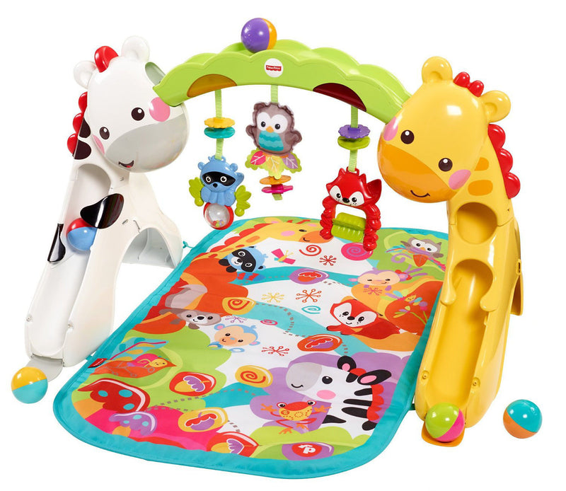 Play Gym