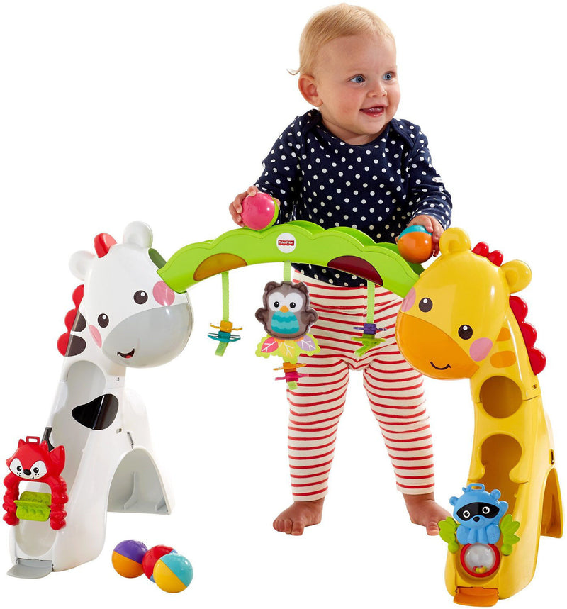 Fisher-Price