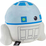 Star Wars Cuutopia 7" Squishy Plush Toy: R2-D2: Wave 1