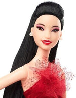 Mattel 2022 Barbie Holiday Doll