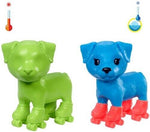 Barbie Color Reveal Pet With 5 Surprises