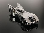 HOT WHEELS DC 80 years Batman Vehicle