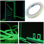 Glow In The Dark Tape