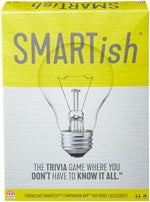 Smartish Trivia Game