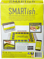 Smartish Trivia Game