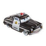 Disney/Pixar Cars Die-cast Sheriff Vehicle