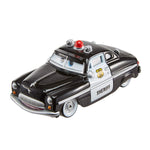 Disney/Pixar Cars Die-cast Sheriff Vehicle