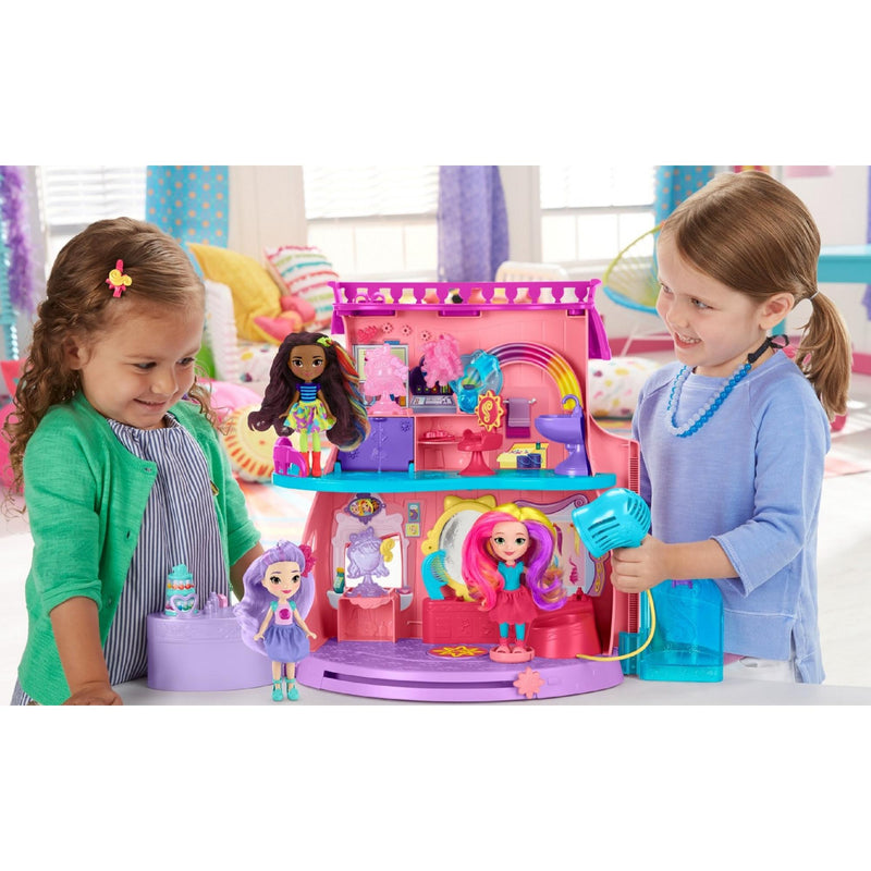 Sunny day house deals toy