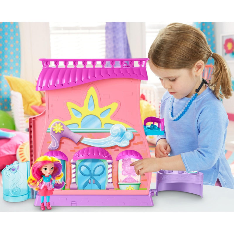 Sunny discount day playset