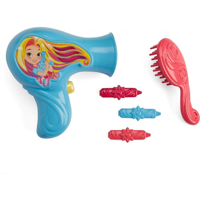 Sunny Day Sunny's Hair Dryer Kit