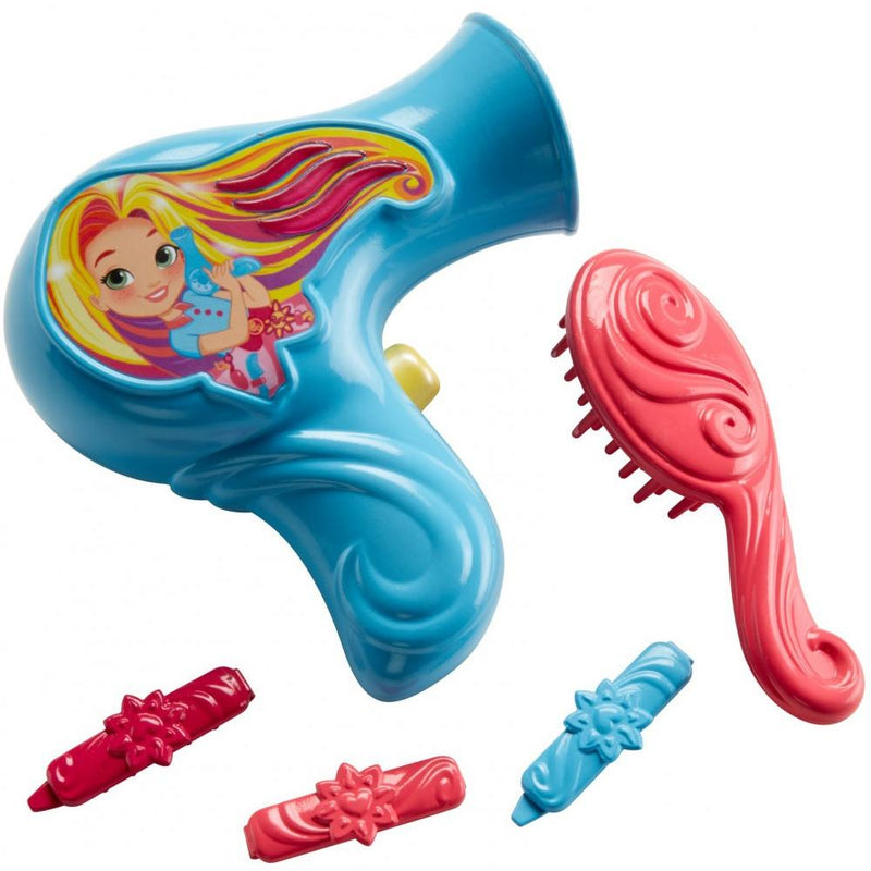 Sunny Day Sunny's Hair Dryer Kit