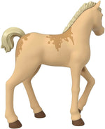 Spirit Untamed Herd Horse Blonde (Tan) 5-Inch Figure
