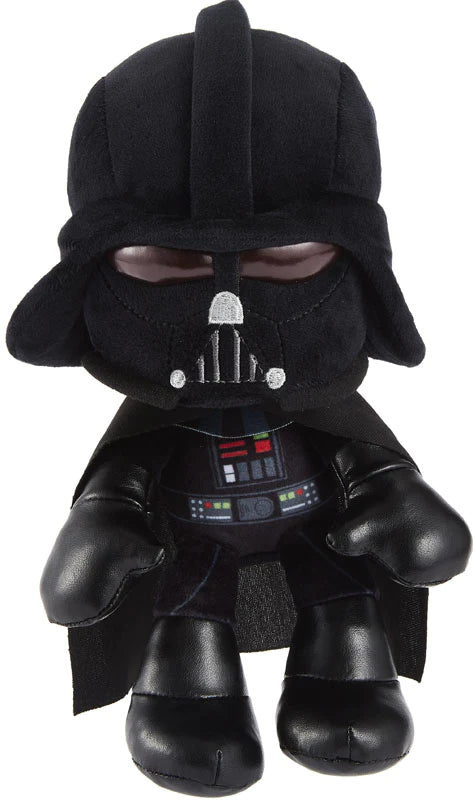 Star Wars: Obi-Wan Kenobi - Darth Vader Plush