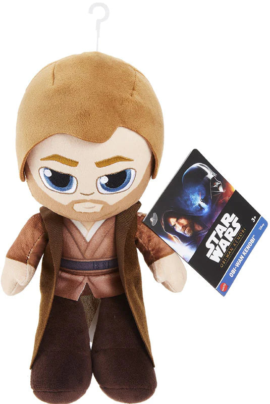 Star Wars: Obi-Wan Kenobi - Plush