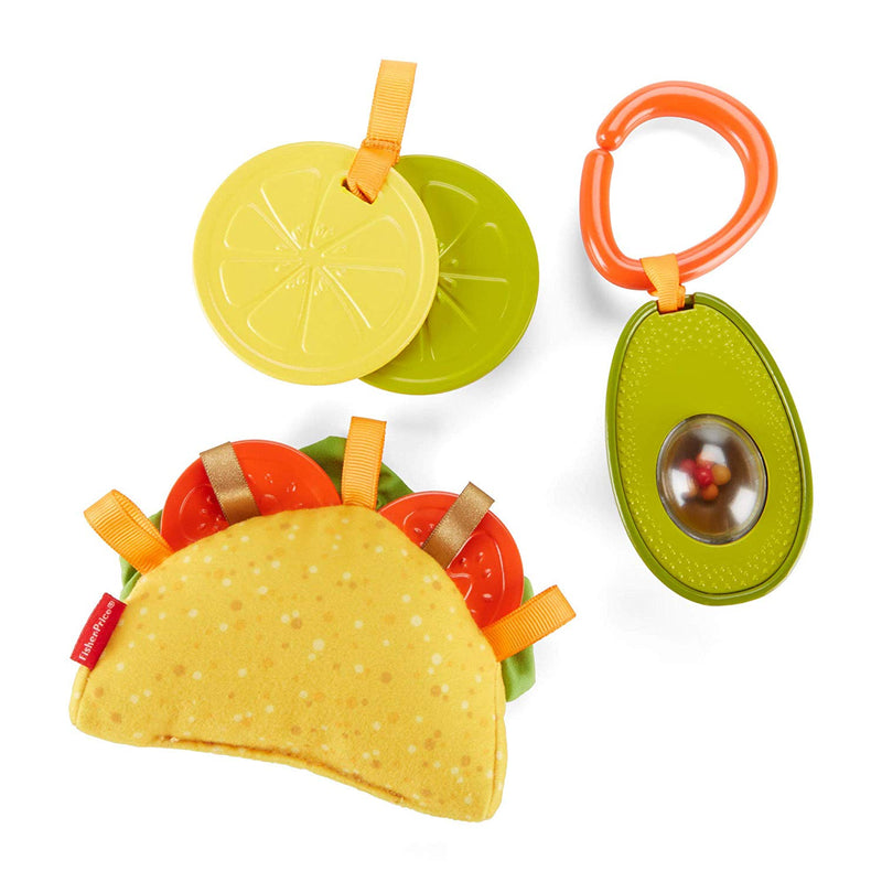 Fisher-Price Taco Tuesday Gift Set