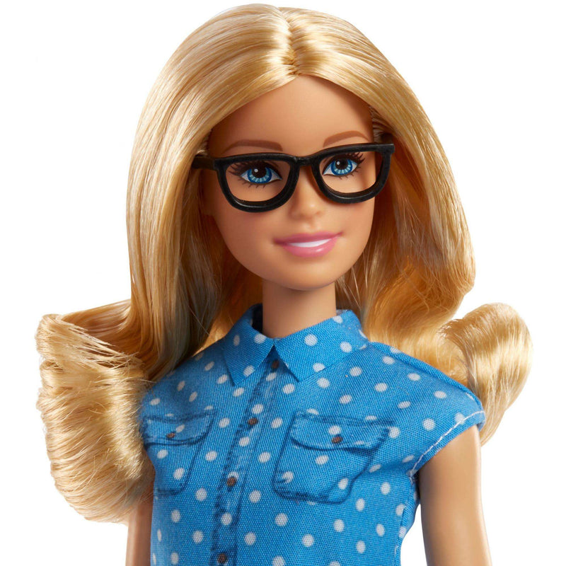 Barbie Careers Teacher Playset and Doll