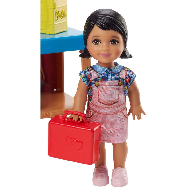 Barbie Careers Teacher Playset and Doll