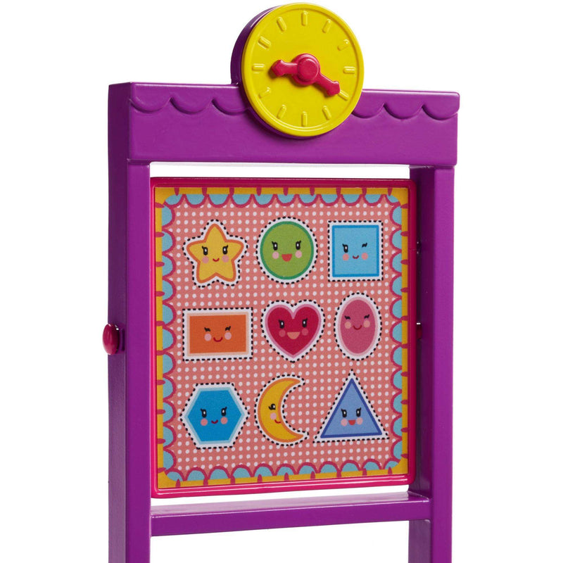Barbie Careers Teacher Playset and Doll