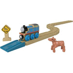 Thomas&Friends Wooden Railway Straight&Curve Track