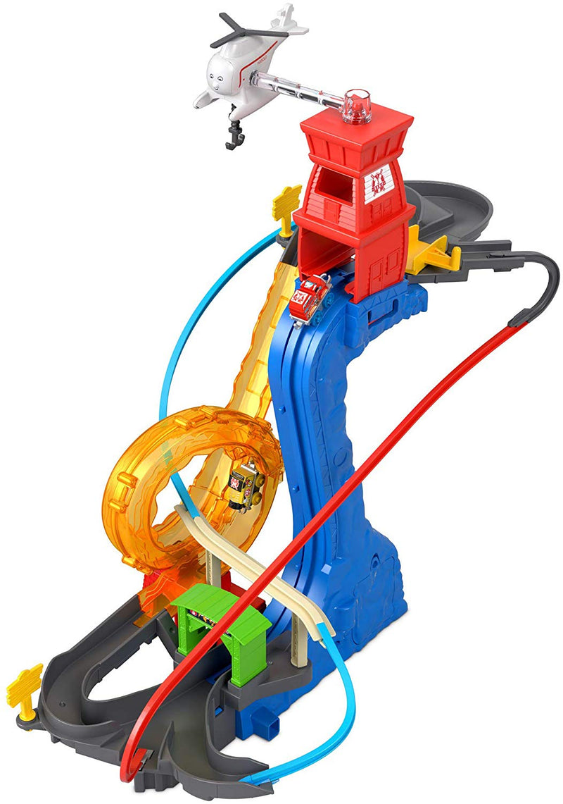 Thomas & Friends MINIS, Motorized Rescue