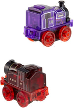 Fisher-Price Thomas & Friends MINIS, Light-ups, Charlie & Rosie