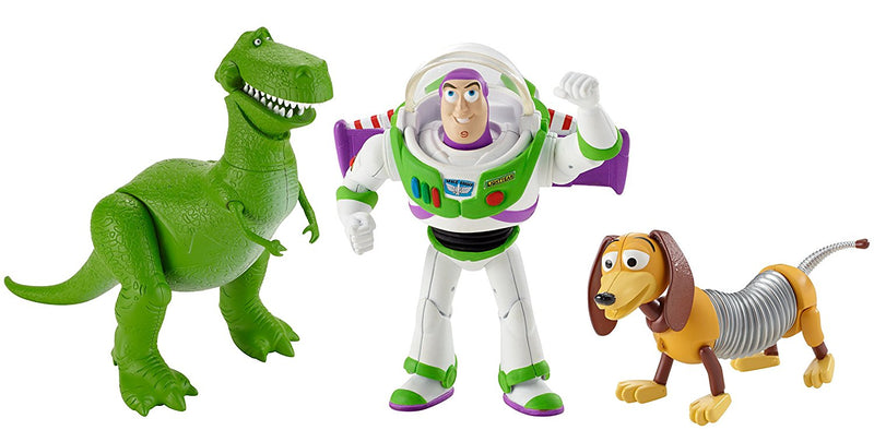 Toy Story