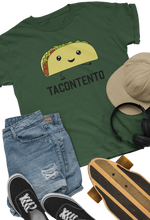 Tacontento