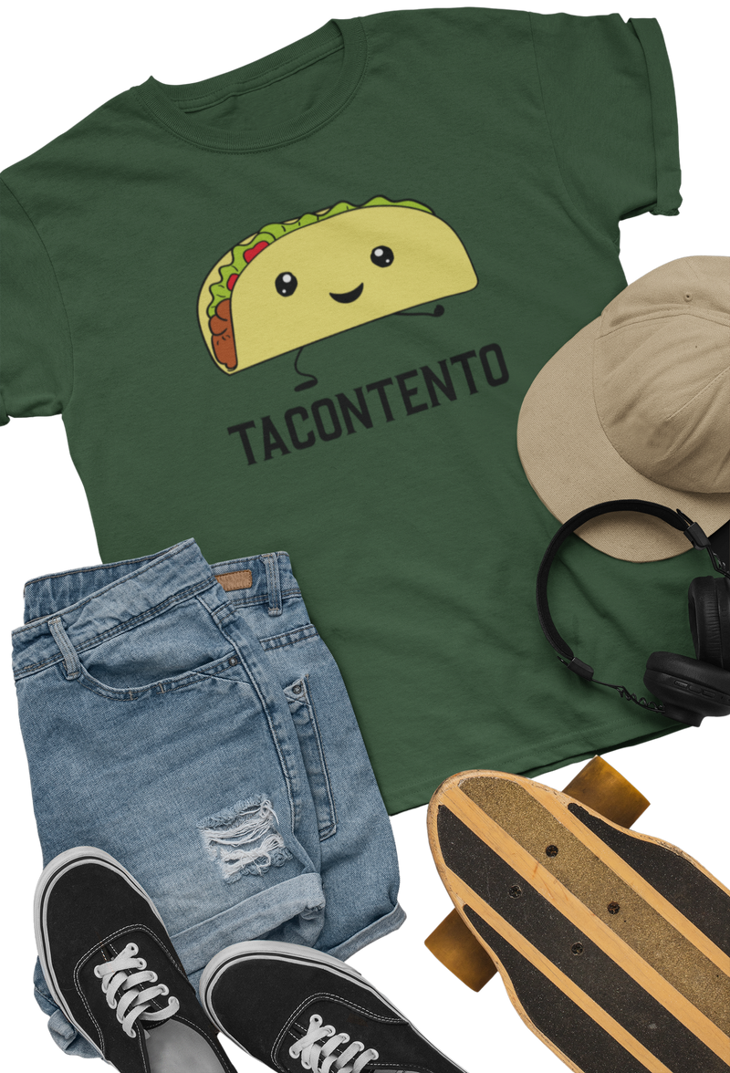 Tacontento