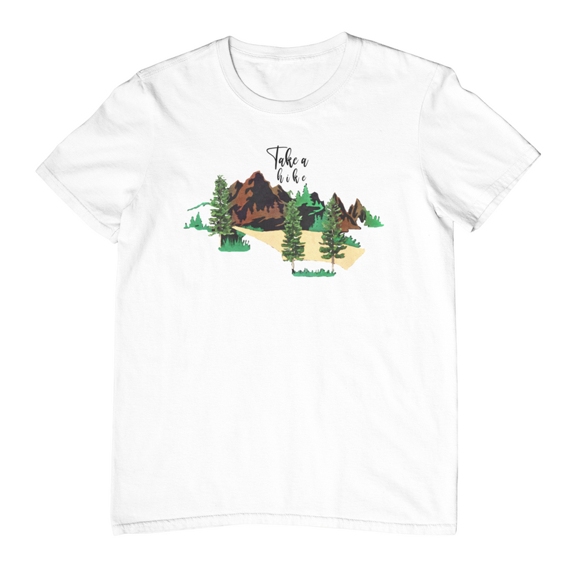 Take A Hike