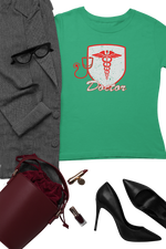 Doctor