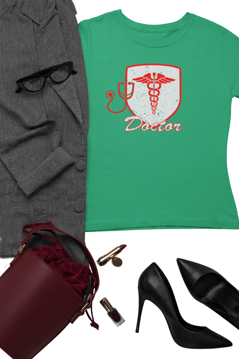 Doctor