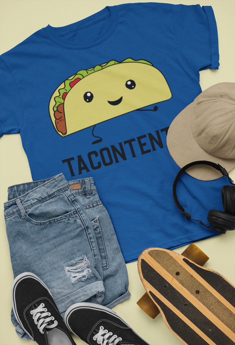 Tacontento