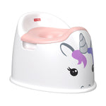 Fisher-Price Unicorn Potty