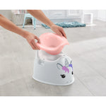 Fisher-Price Unicorn Potty