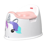 Fisher-Price Unicorn Potty