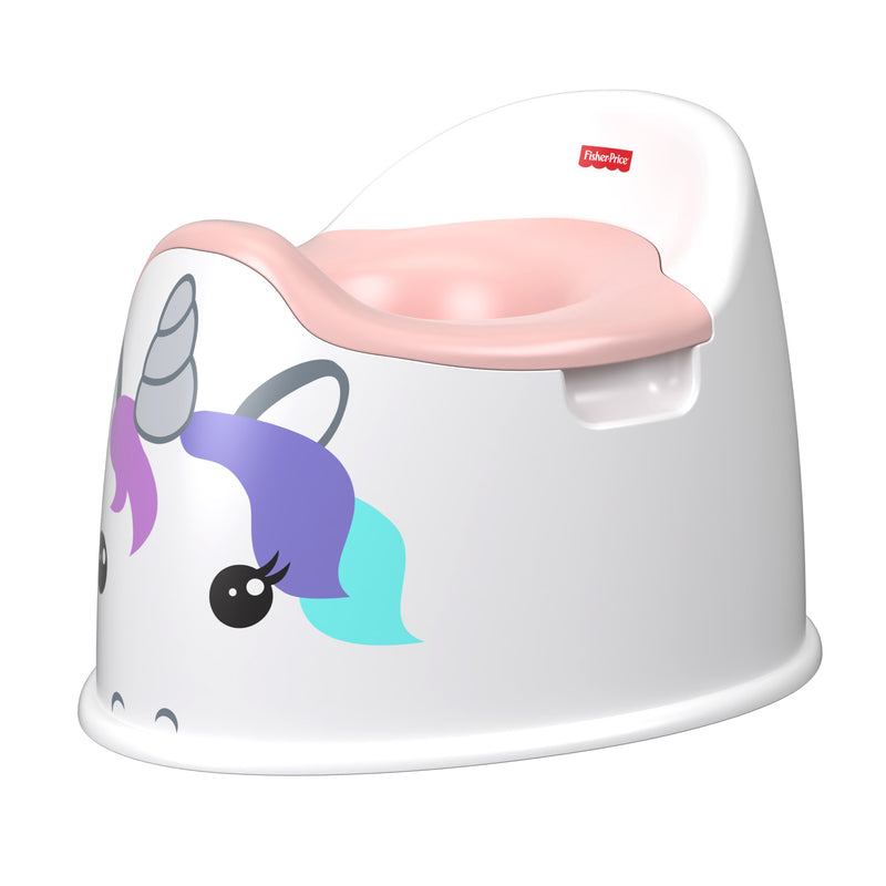 Fisher-Price Unicorn Potty