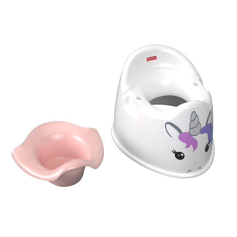 Fisher-Price Unicorn Potty