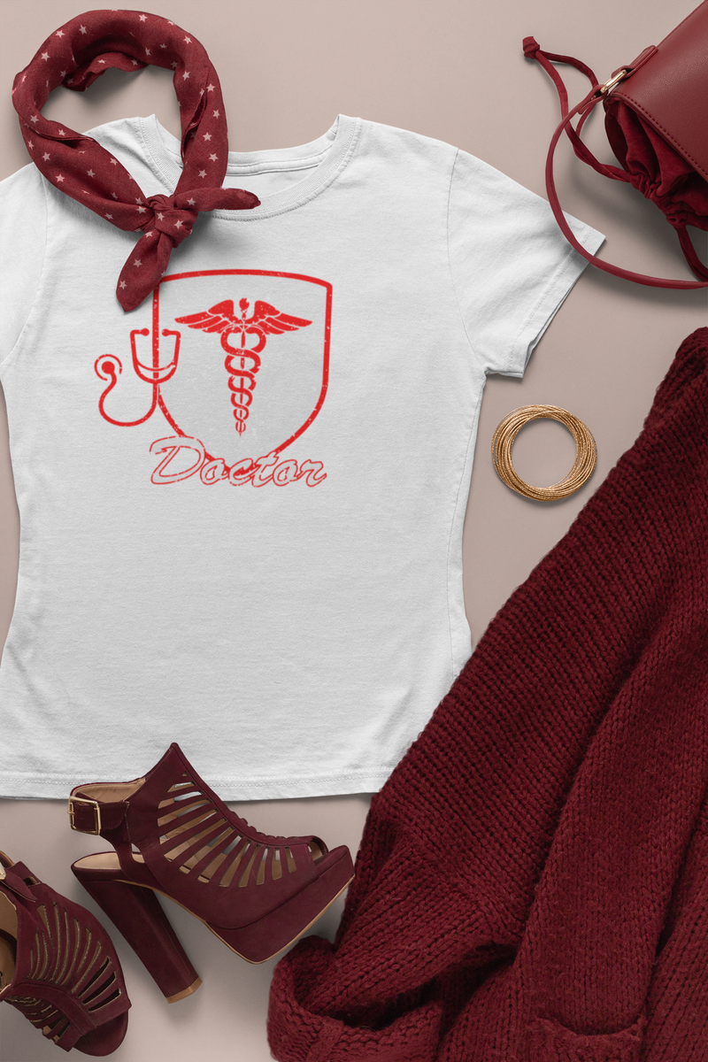 Doctor