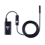 Inspection Endoscope